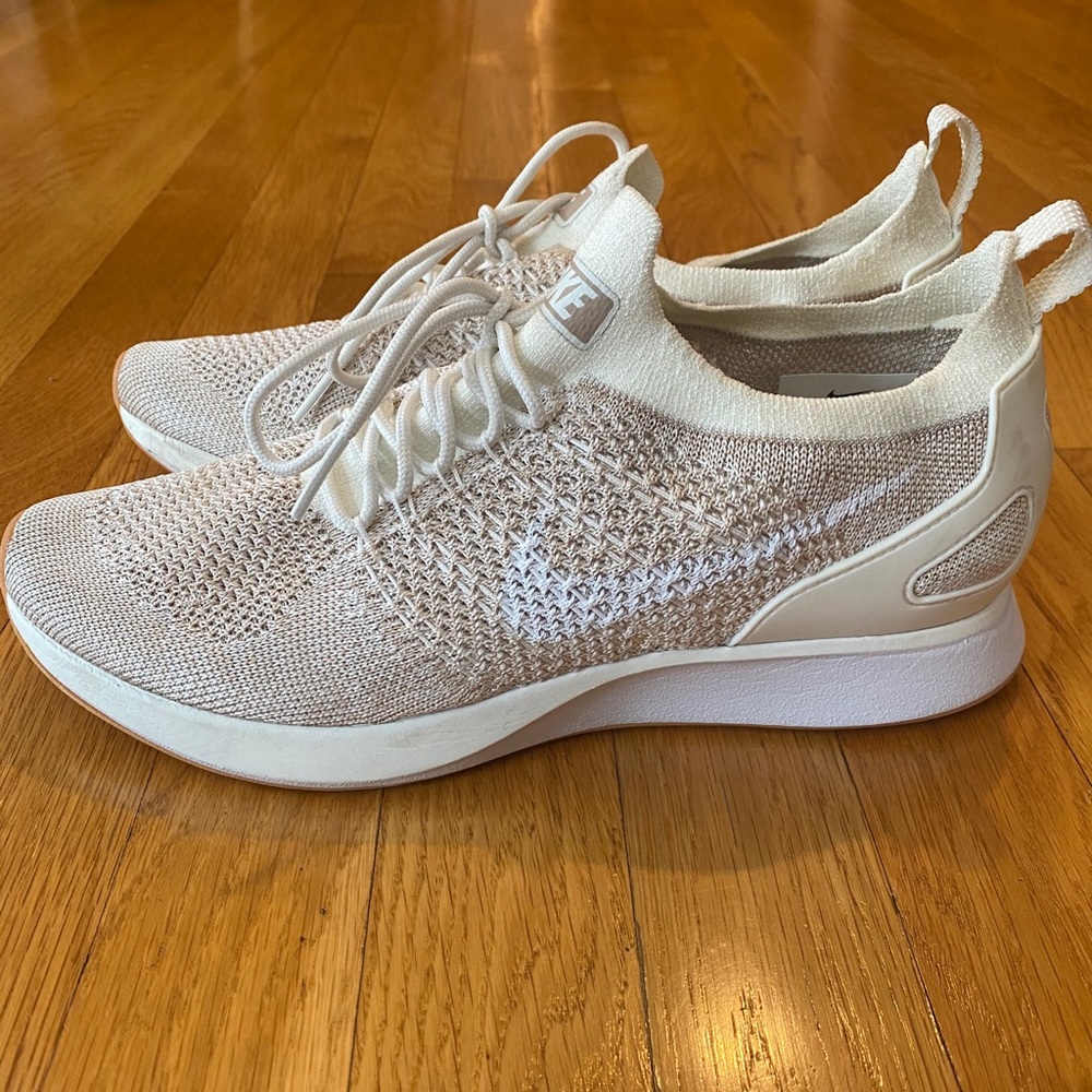 Nike shoes!